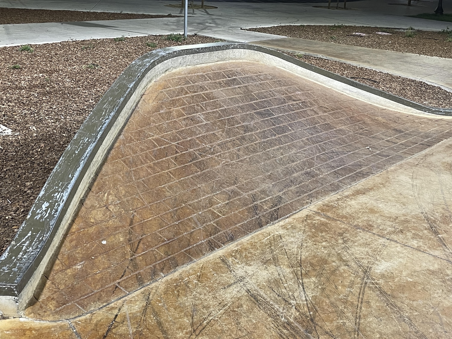 Lakeport skatepark